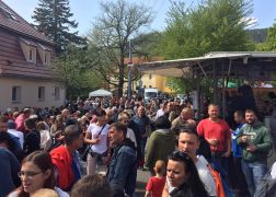 Maifeiern In Jena 2019 00050